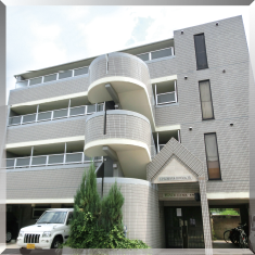 アーバンポイント川名本町